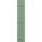 Ekena Millwork Americraft 3-Board, 3 Batten Exterior Real Wood Joined Board-n-Batten Shutters, ARW401BB311X82TGH, PR ARW401BB311X82TGH - alternate 3